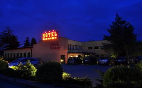 Hotel Zagiel