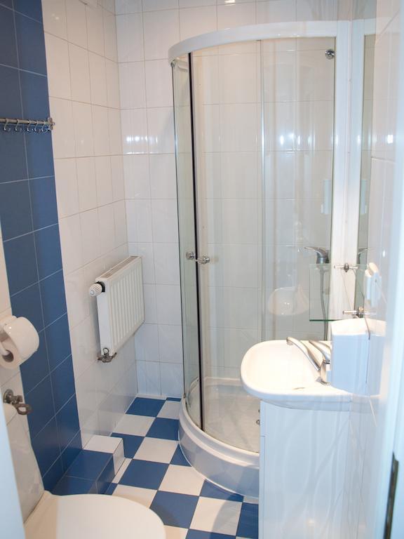 Hotel Zagiel Niewiesze Pokoj fotografie