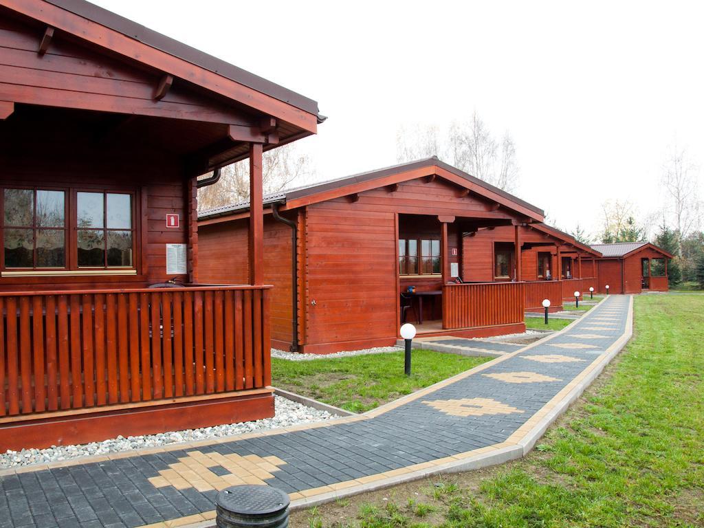 Hotel Zagiel Niewiesze Pokoj fotografie