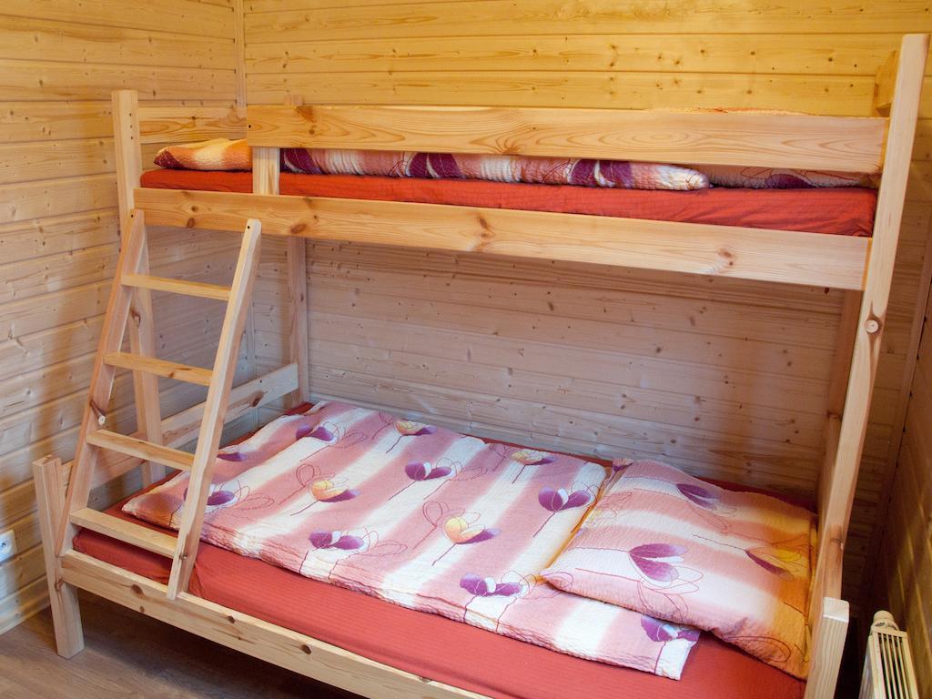 Hotel Zagiel Niewiesze Pokoj fotografie